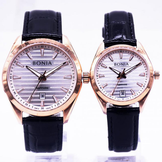 Bonia BNB10916-1512 & BNB10916-2512