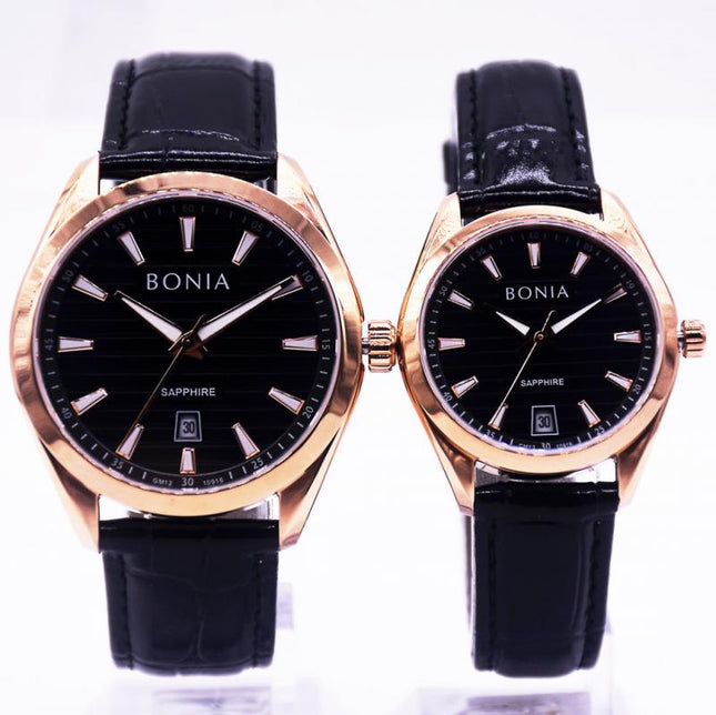 Bonia BNB10916-1532 & BNB10916-2532