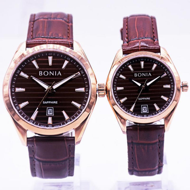 Bonia BNB10916-1542 & BNB10916-2542