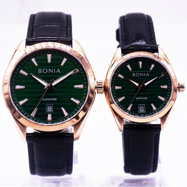 Bonia BNB10916-1592 & BNB10916-2592