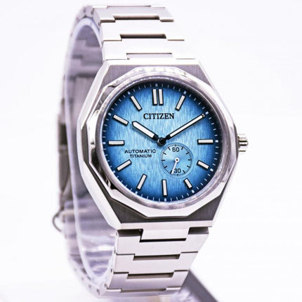 Citizen NK5020-58L