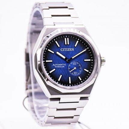 Citizen NK5020-58M