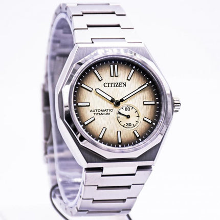 Citizen NK5020-58P