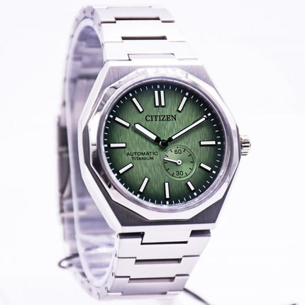 Citizen NK5020-58X