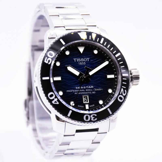 Tissot T120.607.11.041.01