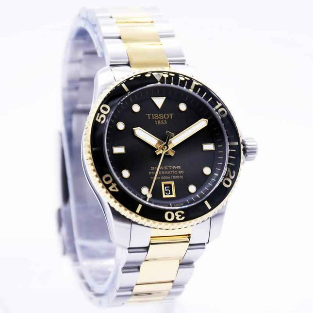 Tissot T120.807.22.051.00