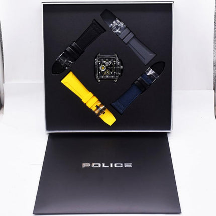 Police PEWGC00770X1