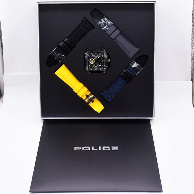 Police PEWGC00770X1
