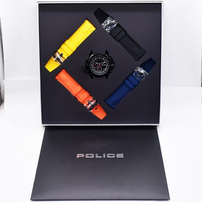 Police PEWGO00777X1