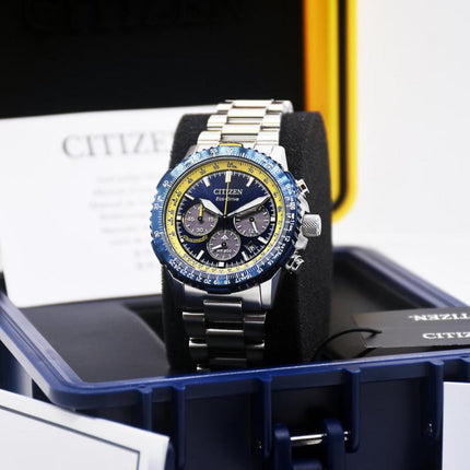 Citizen CA4667-53L