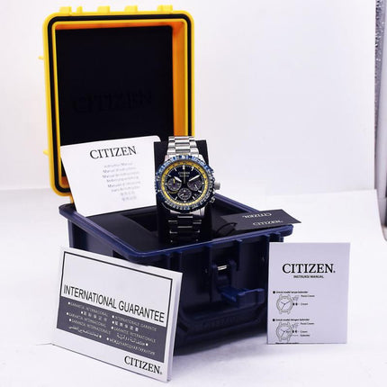 Citizen CA4667-53L