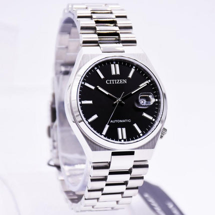 Citizen NJ0150-81E