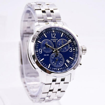 Tissot T114.417.11.047.00