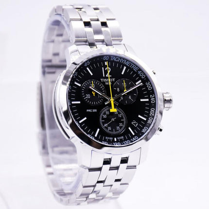 Tissot T114.417.11.057.00
