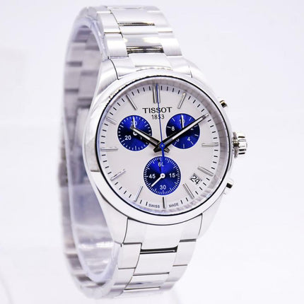 Tissot T150.417.11.011.00