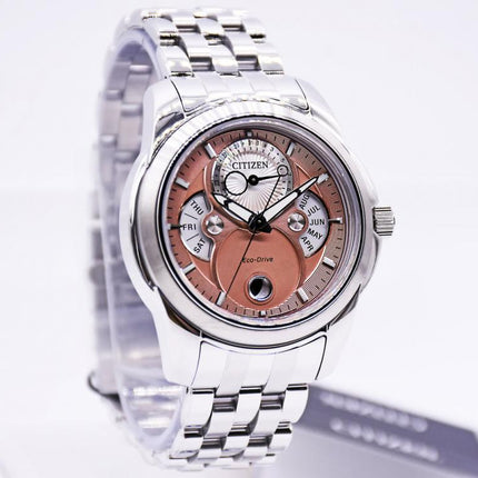 Citizen BU0080-52X