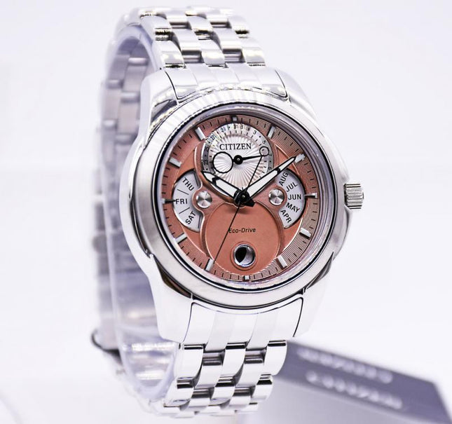 Citizen BU0080-52X