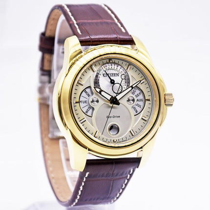 Citizen BU0082-06P