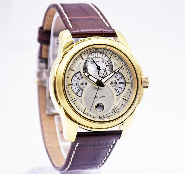 Citizen BU0082-06P