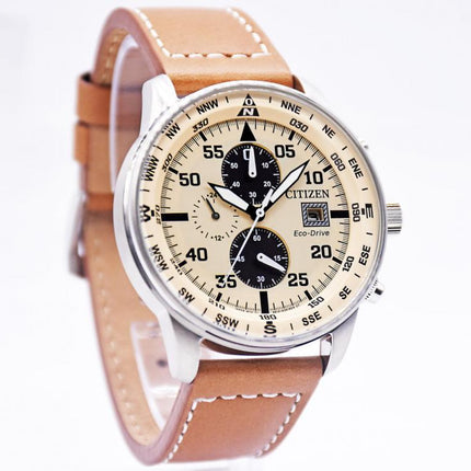 Citizen CA0880-15X