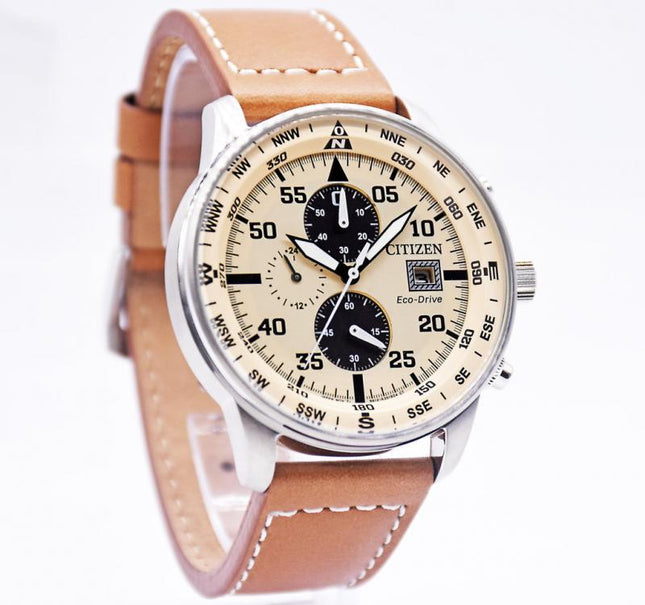Citizen CA0880-15X
