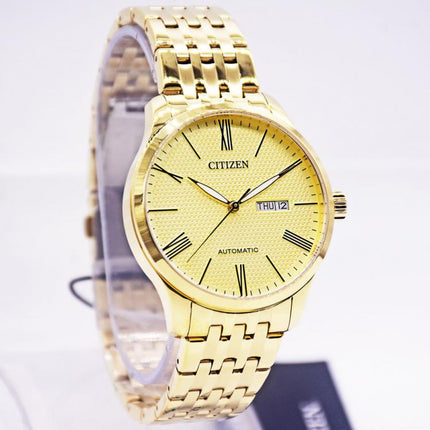 Citizen NH8352-53P