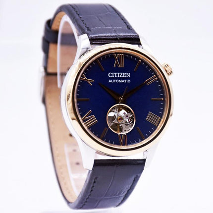 Citizen NH9136-02L