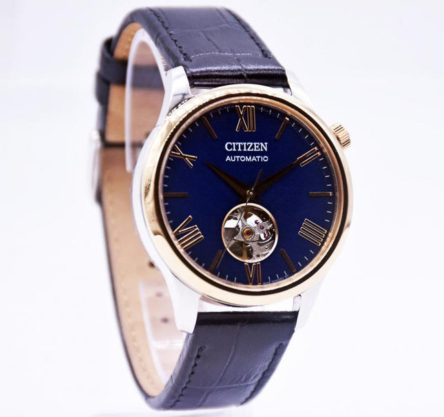 Citizen NH9136-02L