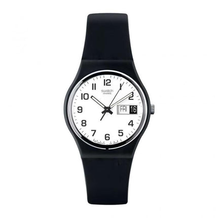 SWATCH GB743 ONCE AGAIN