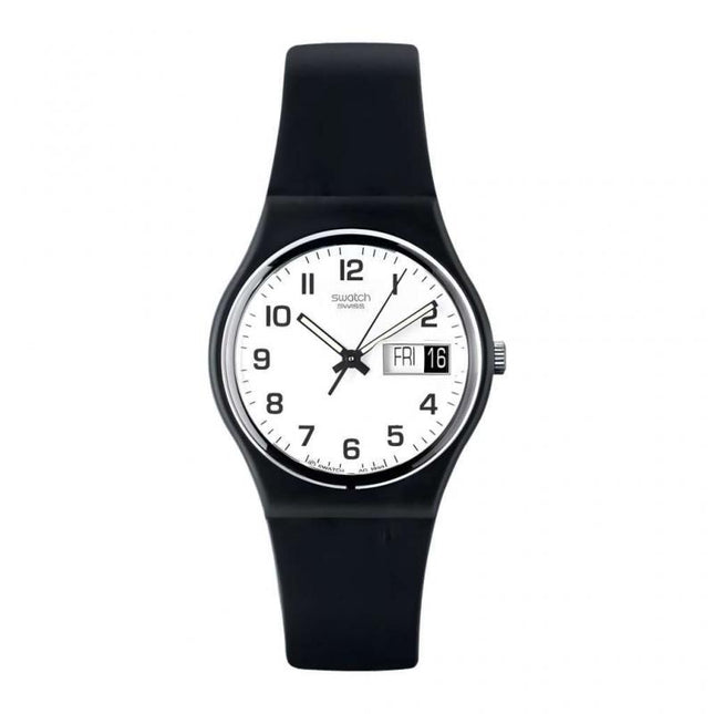 SWATCH GB743 ONCE AGAIN