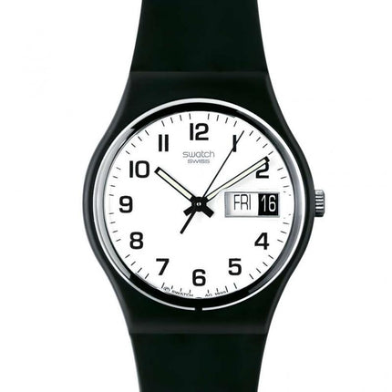 SWATCH GB743 ONCE AGAIN