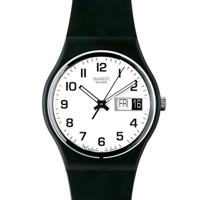 SWATCH GB743 ONCE AGAIN