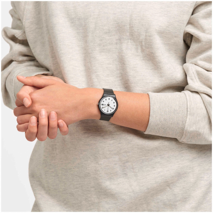 SWATCH GB743 ONCE AGAIN