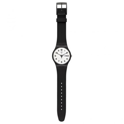 SWATCH SO29B703 TWICE AGAIN