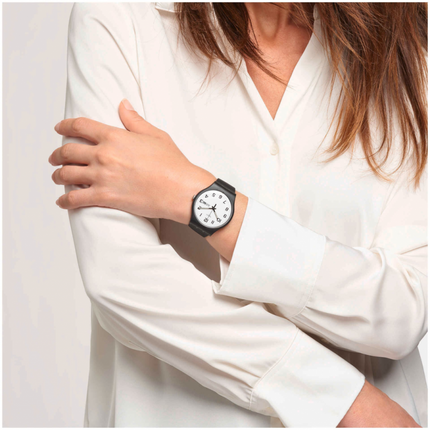 SWATCH SO29B703 TWICE AGAIN