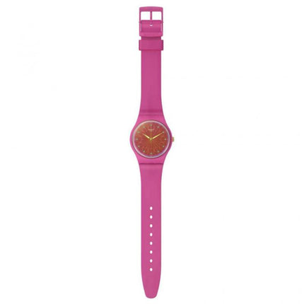 SWATCH SO28P110 FANTASTIC FUCHSIA