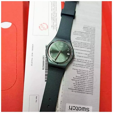 SWATCH GG407 ASHBAYA