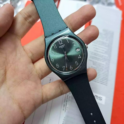 SWATCH GG407 ASHBAYA