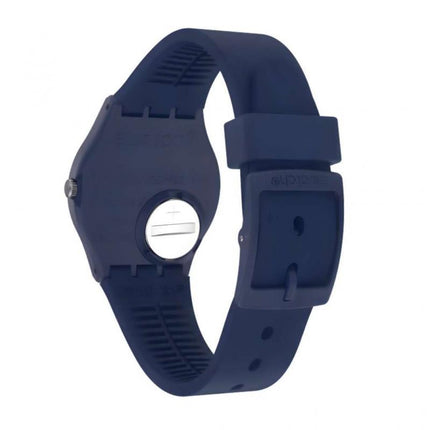 SWATCH GN726 OVER BLUE