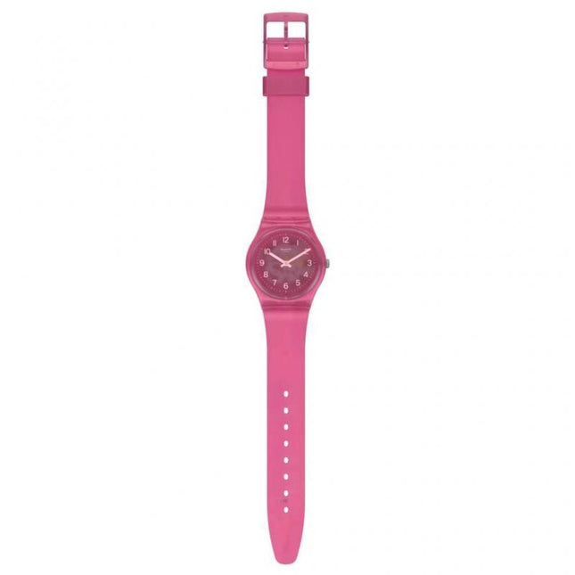 SWATCH GP170 BLURRY PINK