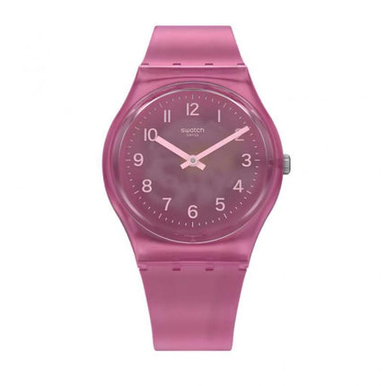 SWATCH GP170 BLURRY PINK