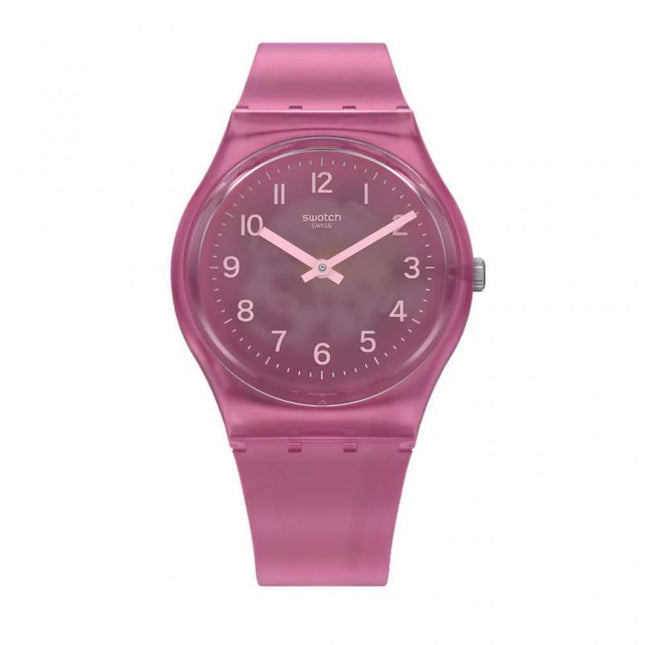 SWATCH GP170 BLURRY PINK