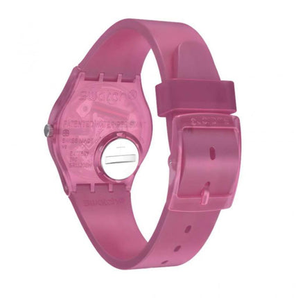 SWATCH GP170 BLURRY PINK