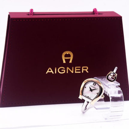 Aigner Flora Sasso AGW.271005.S
