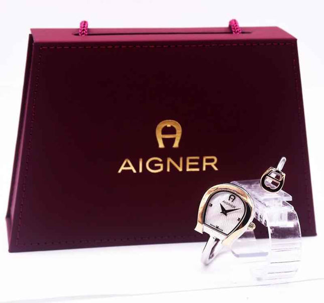 Aigner Flora Sasso AGW.271005.S