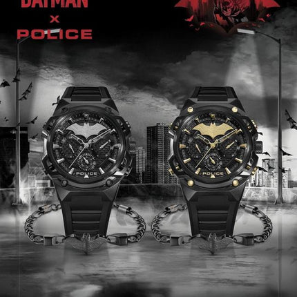 Police PEWGQ0089901-SET