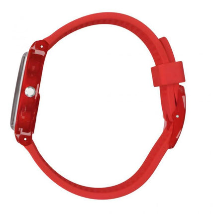 SWATCH GR178 ROSSO BIANCO