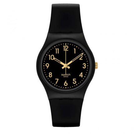 SWATCH SO28B113 GOLDEN TAC