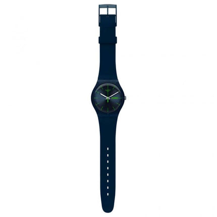 SWATCH SO29N704 BLUE REBEL