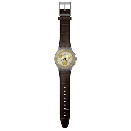 SWATCH SUSM100 GOLDEN RADIANCE